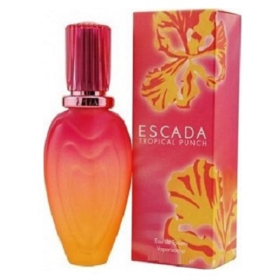 Tropical Punch Perfume